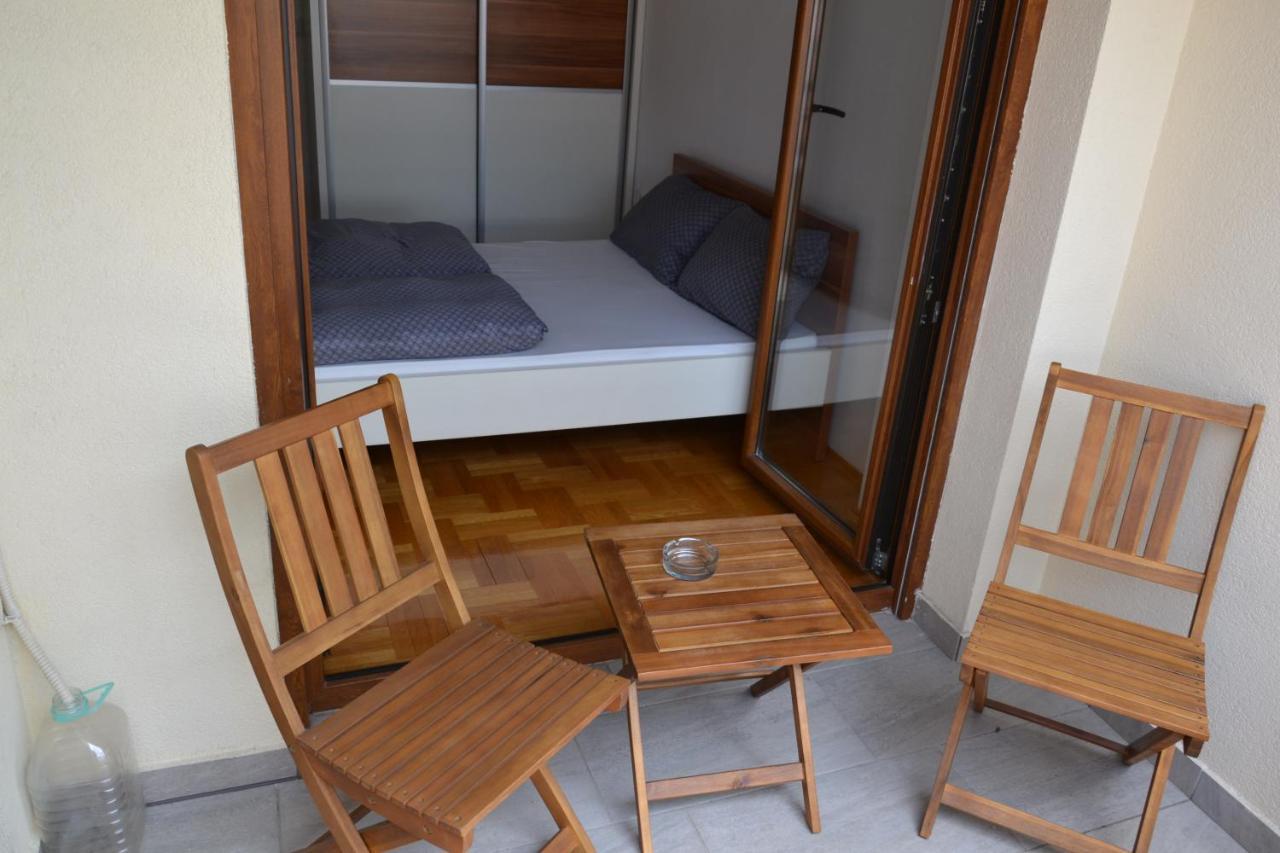 Apartment Lazarus Banja Luka Exterior photo